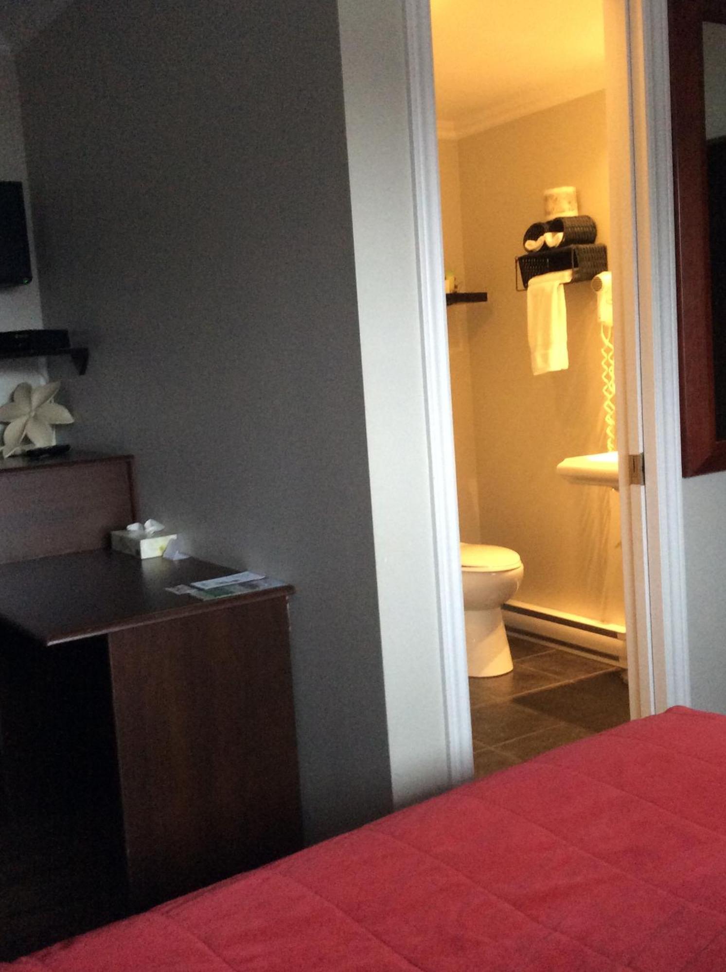 Miami Motel Inc Trois-Rivières Cameră foto